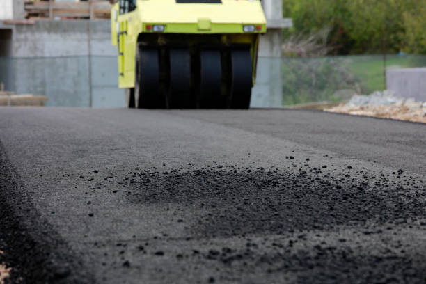 Best Permeable Paver Driveway  in Madison, AL