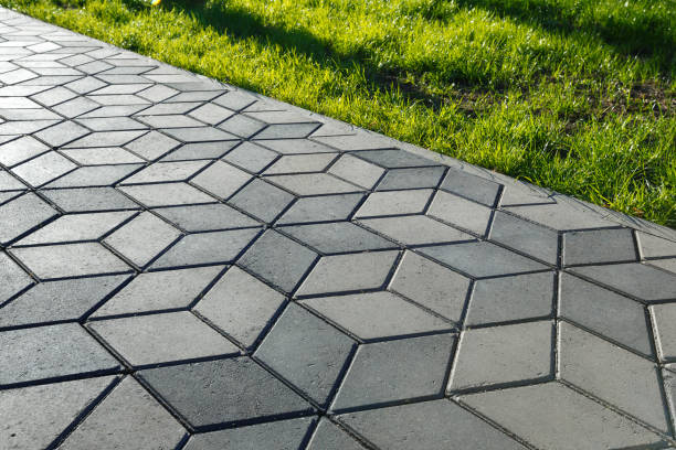 Professional Driveway Pavers in Madison, AL