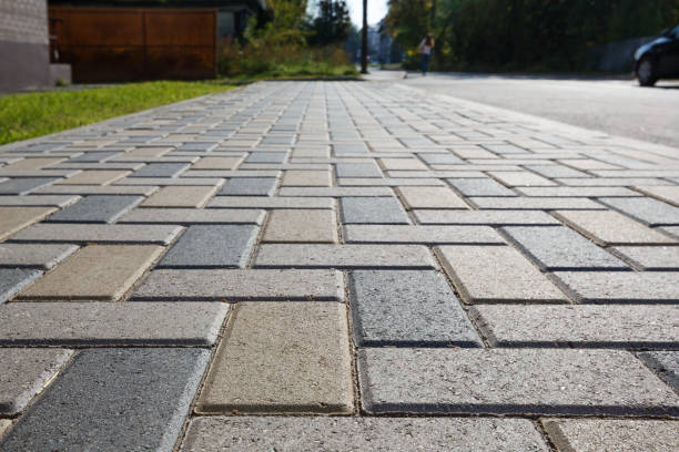 Reasons to Select Us for Your Driveway Paving Requirements in Madison, AL