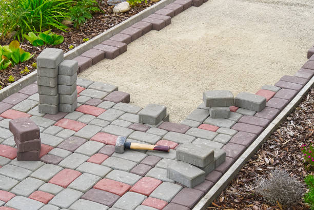 Best Brick Driveway Pavers  in Madison, AL