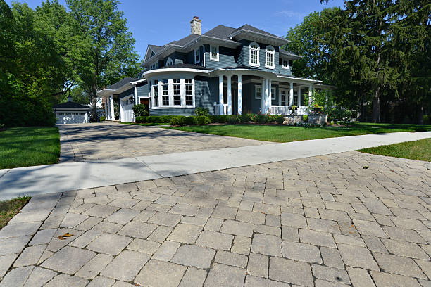 Best Driveway Pavers Near Me  in Madison, AL