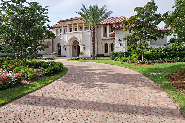 Best Driveway Repair Near Me  in Madison, AL