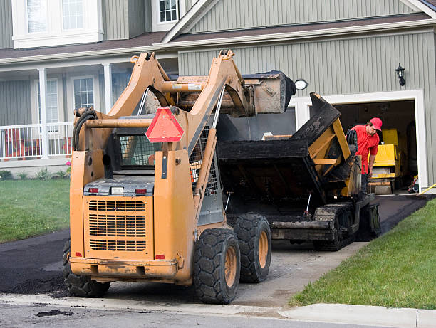 Best Driveway Paver Repair  in Madison, AL