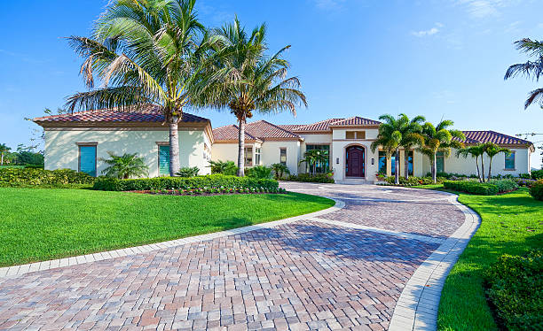 Best Custom Driveway Pavers  in Madison, AL